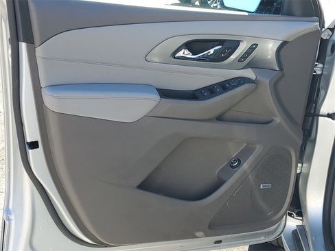 Certified 2018 Chevrolet Traverse Premier image 22