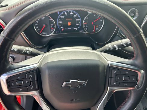 Used 2019 Chevrolet Blazer RS image 13