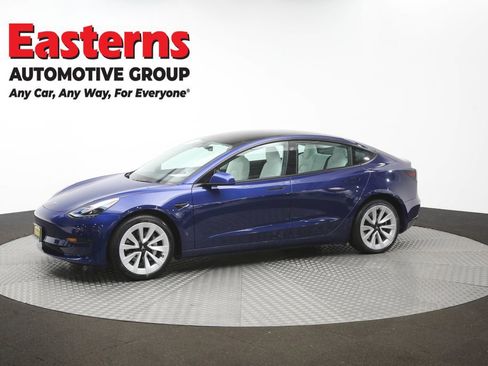 Used 2023 Tesla Model 3 Standard Range RWD image 52
