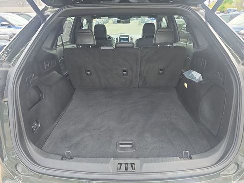 Certified 2023 Ford Edge ST AWD/4WD image 8