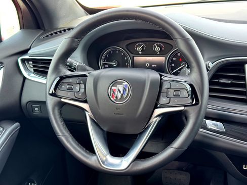 Used 2024 Buick Enclave Essence w/ Trailering Package, 5000 lbs. image 21