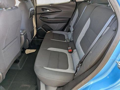 New 2026 Chevrolet TrailBlazer LT w/ Driver Confidence Package image 15