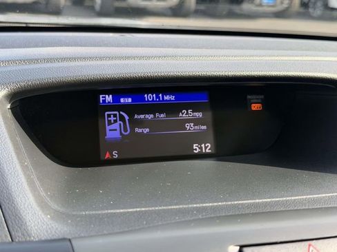 Used 2016 Honda CR-V EX image 22
