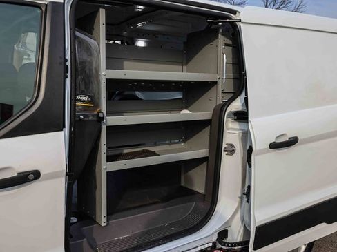Used 2021 Ford Transit Connect XL image 20