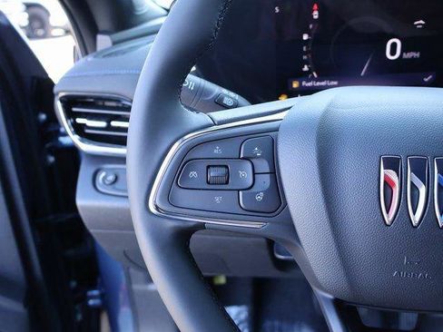 New 2026 Buick Envista Sport Touring w/ Convenience I Package FWD image 28