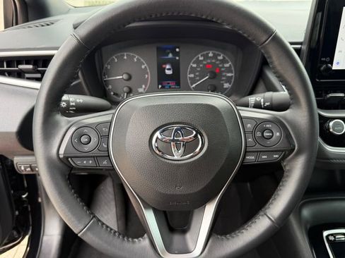 Used 2024 Toyota Corolla SE FWD image 22
