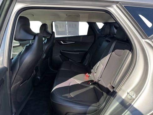 Used 2023 Kia EV6 Wind w/ Wind Technology Package RWD image 16