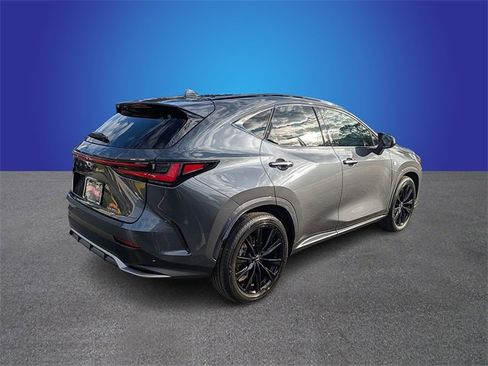Used 2024 Lexus NX 350 F Sport image 5
