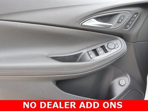 New 2026 Buick Encore GX Avenir w/ Avenir Technology Package image 10