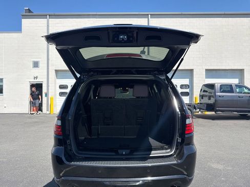 Used 2023 Dodge Durango GT AWD/4WD image 6