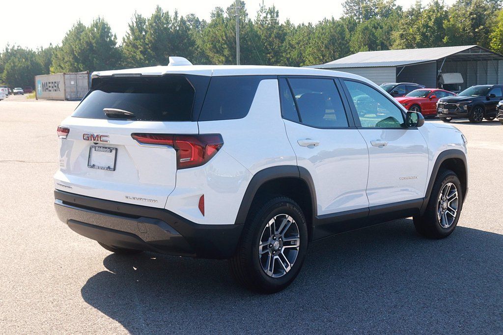 Used 2026 GMC Terrain Elevation FWD image 7