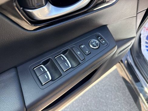Used 2024 Honda CR-V Sport Touring image 24