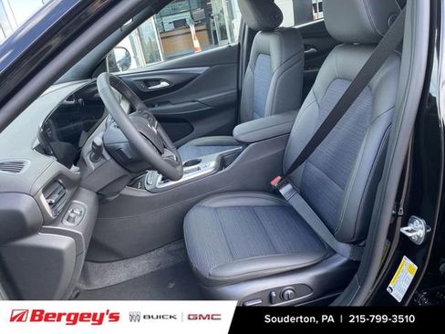 New 2026 Buick Envista Sport Touring w/ Convenience I Package FWD image 22