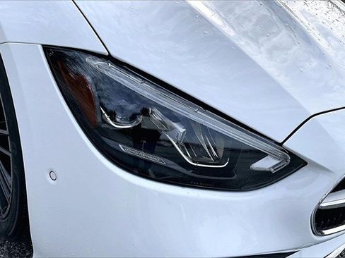 Certified 2023 Mercedes-Benz C 300 4MATIC Sedan image 35