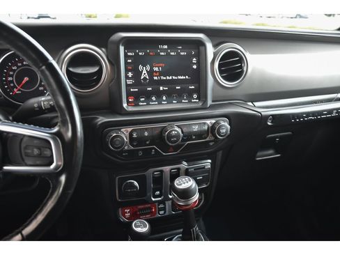 Used 2022 Jeep Wrangler Rubicon image 19