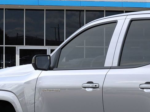 New 2026 Chevrolet Colorado LT w/ LT Convenience Package image 36