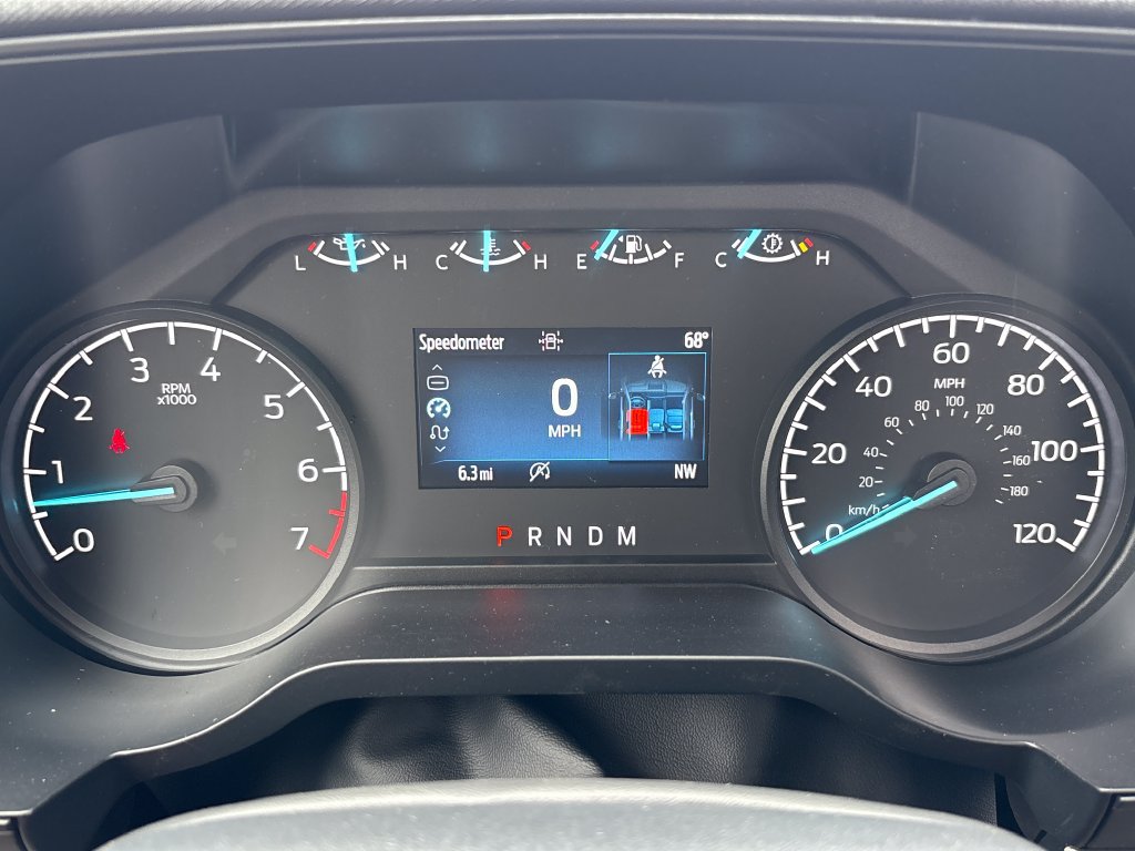 New 2026 Ford F150 XL AWD/4WD image 18