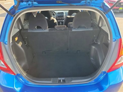 Used 2008 Honda Fit Sport image 8