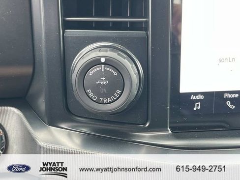 New 2026 Ford F250 Platinum AWD/4WD image 32