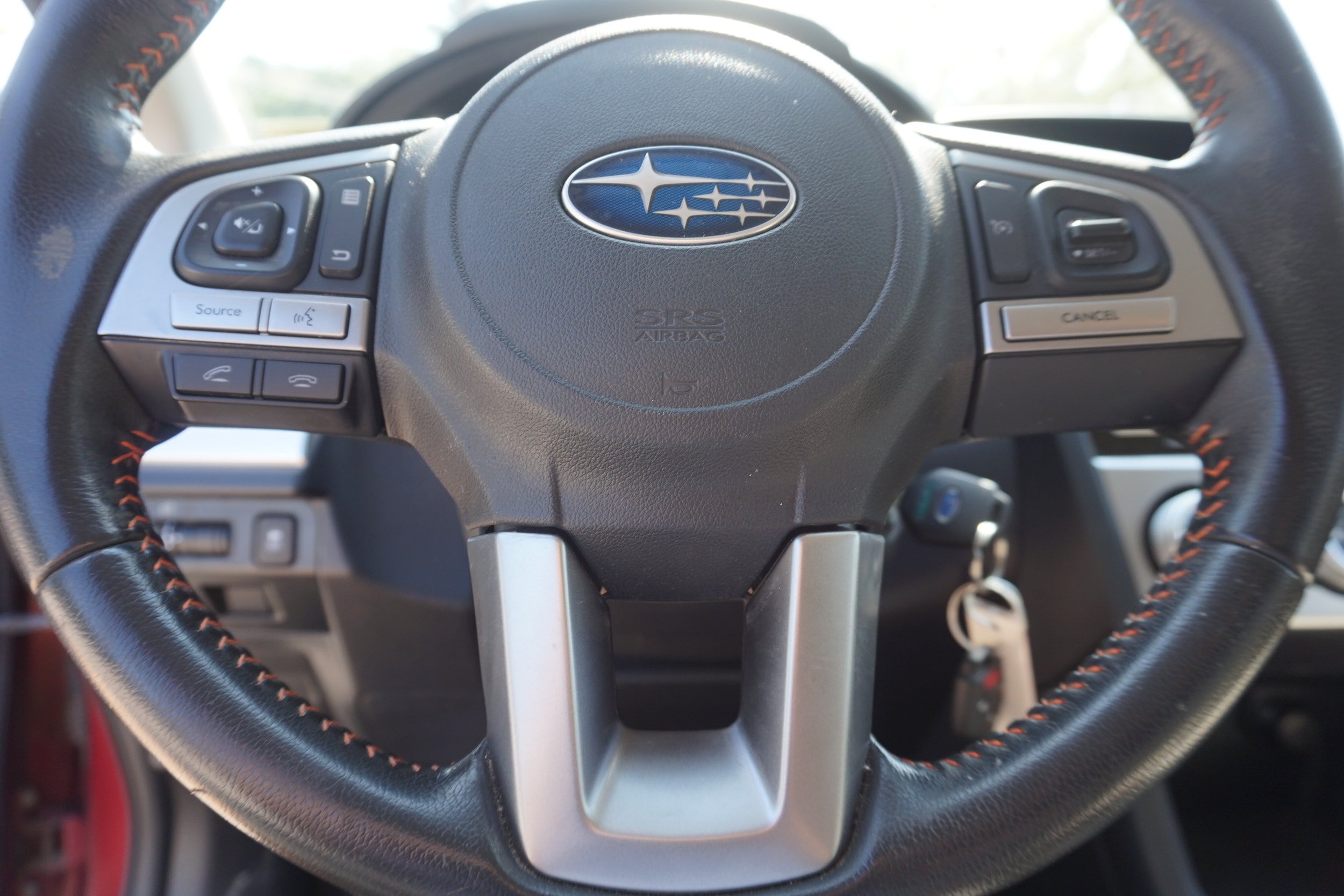 Used 2016 Subaru Crosstrek 2.0i Premium AWD/4WD image 15