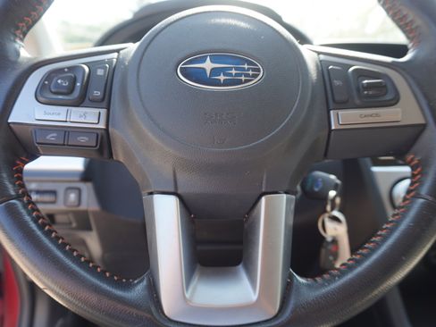 Used 2016 Subaru Crosstrek 2.0i Premium AWD/4WD image 15