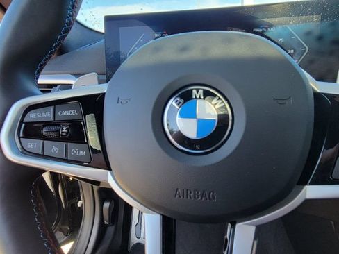 Used 2026 BMW M440i Coupe w/ Premium Package RWD image 27
