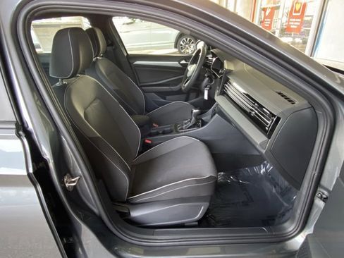 New 2026 Volkswagen Jetta Sport FWD image 25