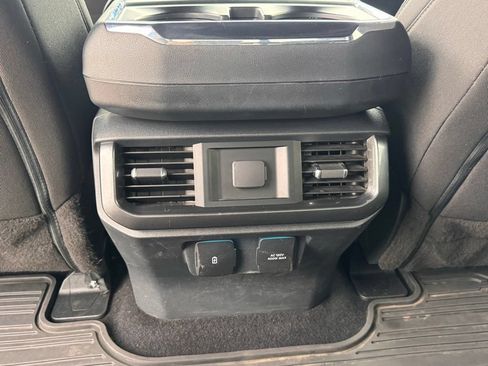 Used 2023 Ford F150 XLT w/ Equipment Group 302A High AWD/4WD image 26