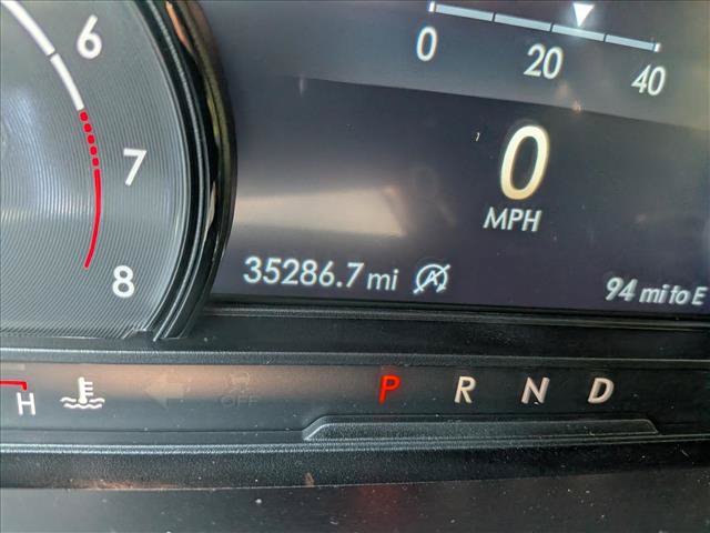 Used 2021 Lincoln Corsair AWD w/ Premium Package image 34