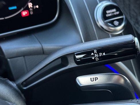 New 2026 Mercedes-Benz GLC 43 AMG 4MATIC Coupe image 17