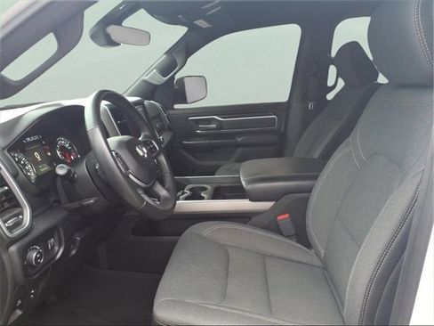 Used 2021 RAM 1500 Big Horn image 11