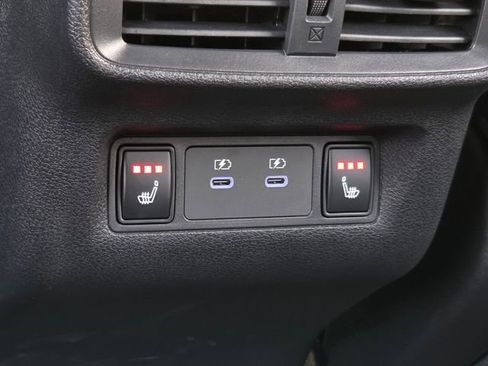 New 2026 Nissan Murano Platinum w/ Technology Package AWD/4WD image 13