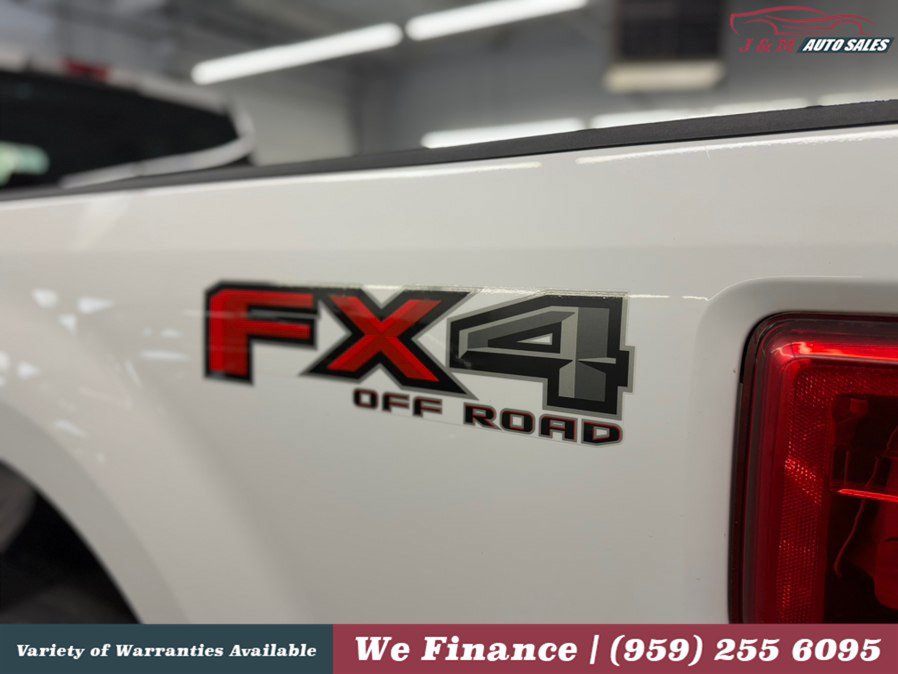 Used 2022 Ford F350 XLT w/ XLT Value Package AWD/4WD image 14