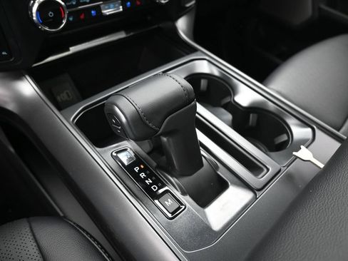 New 2026 Ford F150 Lariat w/ Equipment Group 501A Mid image 32