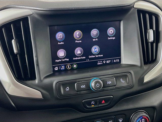 Used 2022 GMC Terrain SLE w/ Driver Convenience Package FWD image 17