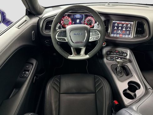Used 2023 Dodge Challenger SRT Hellcat image 10