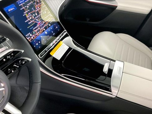 New 2026 Mercedes-Benz GLC 300 4MATIC image 8