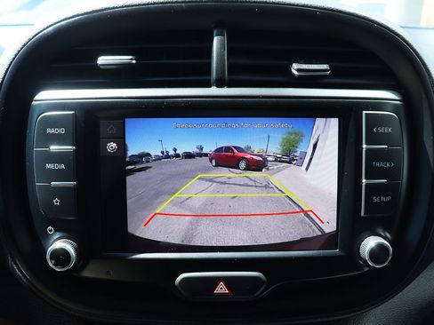 Used 2024 Kia Soul LX w/ Option Group 015 image 49