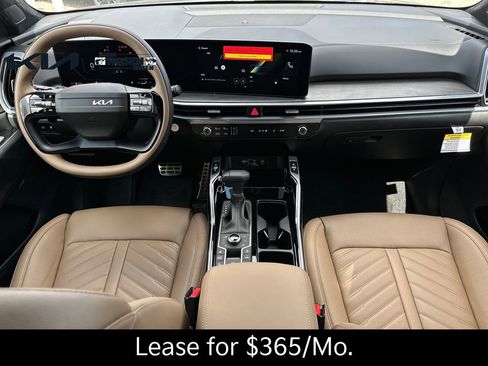 New 2026 Kia Sorento SX Prestige AWD/4WD image 21