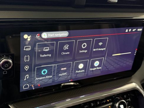 Used 2023 GMC Sierra 1500 Denali w/ Denali Reserve Package image 58