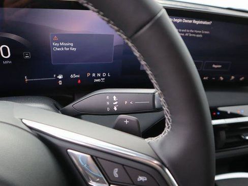 New 2026 Buick Enclave Sport Touring w/ Power Package image 36