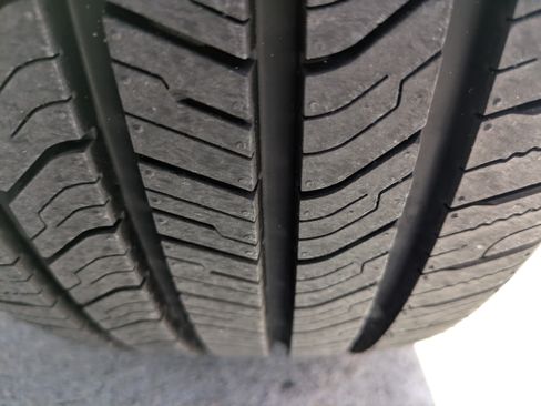 Used 2021 Honda CR-V EX image 12