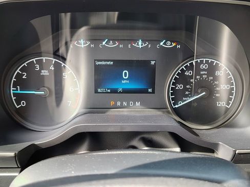 Used 2023 Ford F150 XL w/ STX Appearance Package AWD/4WD image 22