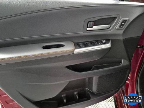 Certified 2024 Toyota Sienna XSE image 13