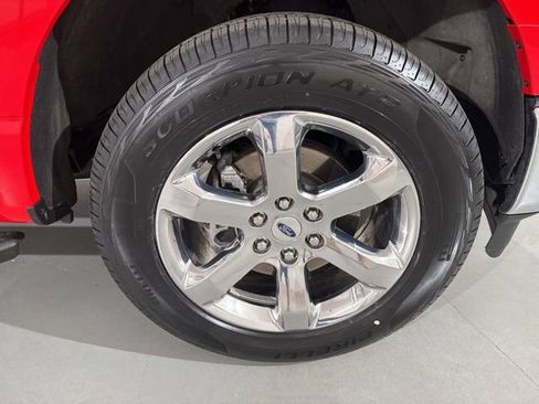 Used 2022 Ford F150 XLT w/ Equipment Group 302A High image 13