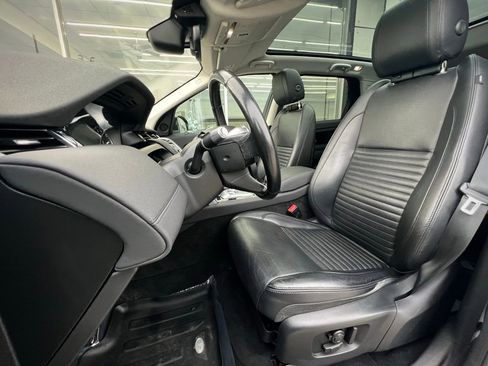 Used 2020 Land Rover Discovery Sport S image 16