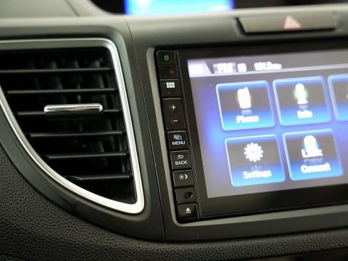 Used 2016 Honda CR-V EX image 27