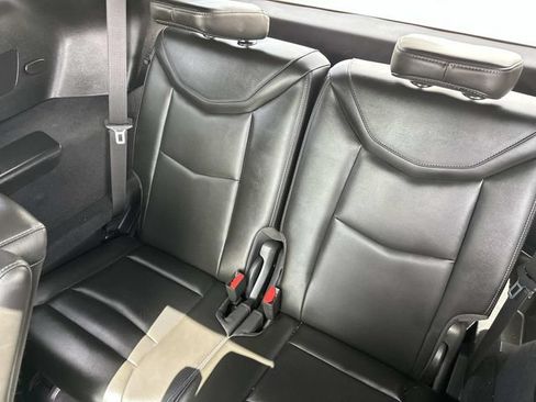 Used 2024 Cadillac XT6 Premium Luxury w/ LPO, Floor Liner Package AWD/4WD image 12