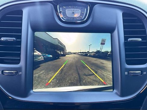 Used 2021 Chrysler 300 S RWD image 13