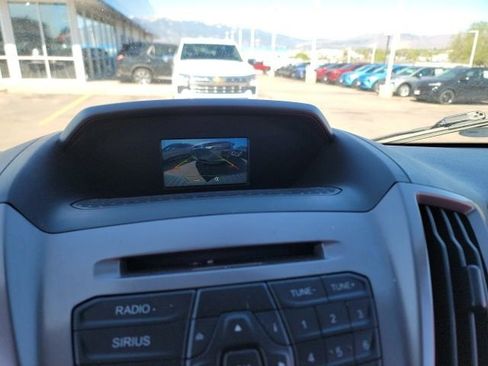 Used 2021 Ford Transit 350 XLT image 12